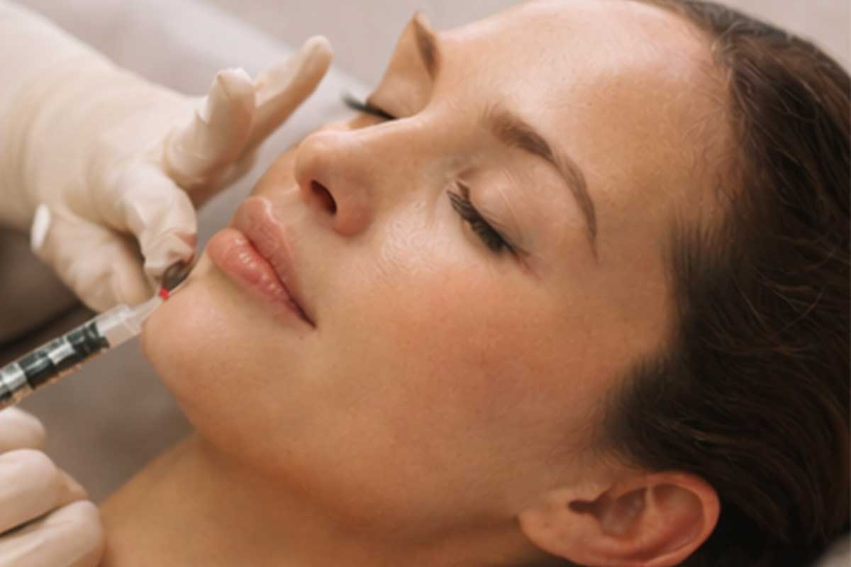 Aesthetic Treatments