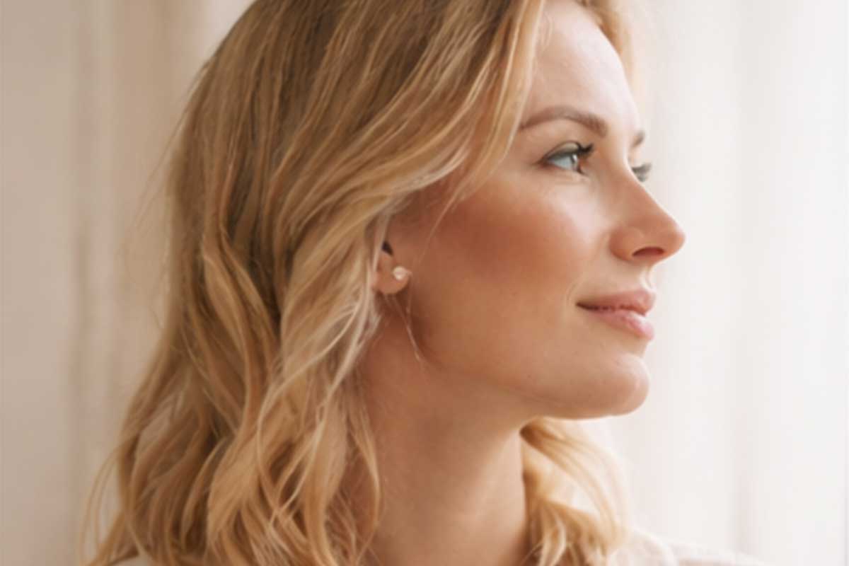 Hormone Optimization